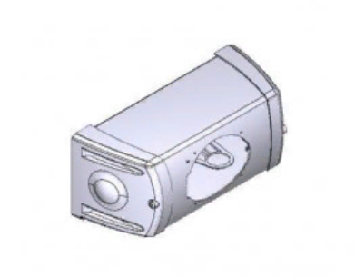 Корпус FE 40230, FE 4024  (арт.119RID360)