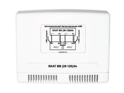 SKAT BB (26-120)Ah