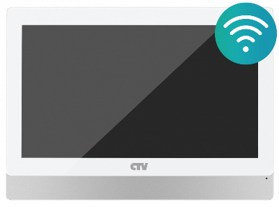 CTV-M5902 (Белый)