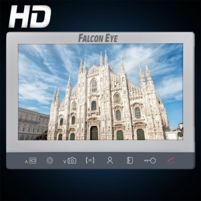 Milano Plus HD VZ