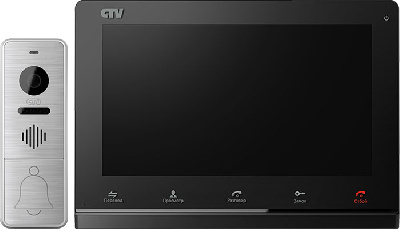 CTV-DP4101 AHD B
