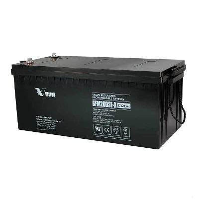 6FM200SE-X
