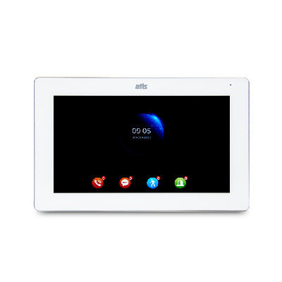 AD-770FHD White