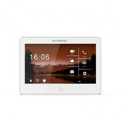 AT-VD 100C/SD WH