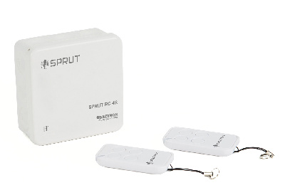 SPRUT RC 4R
