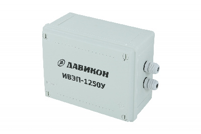 ИВЭП-1250У