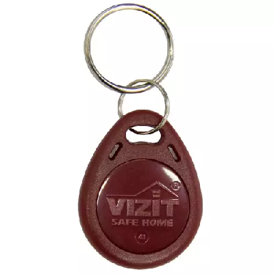 Ключ VIZIT-RF3.1