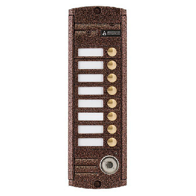 AVP-458 (PAL) TM Медь