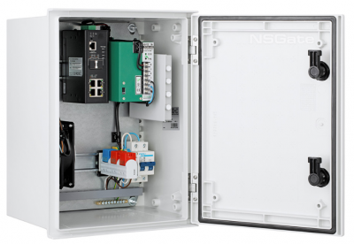 NSBox-p2040H (GX15F34H)