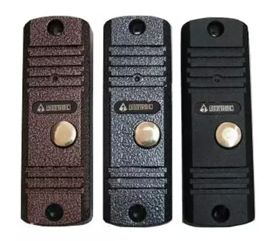 AVC-305 (PAL) накладная (черная)
