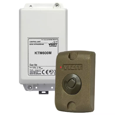 VIZIT-КТМ601F