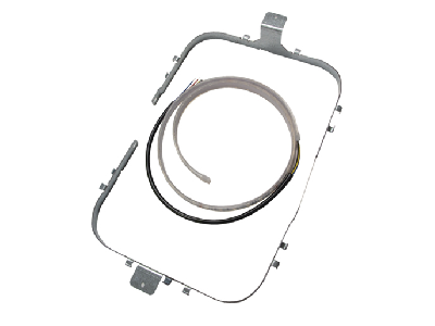 803XA-0140 Светодиодное кольцо тумбы GPX