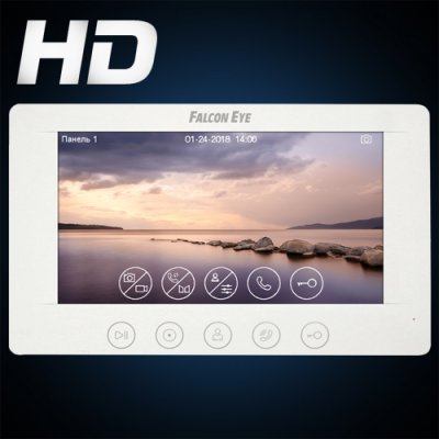 Cosmo HD Plus