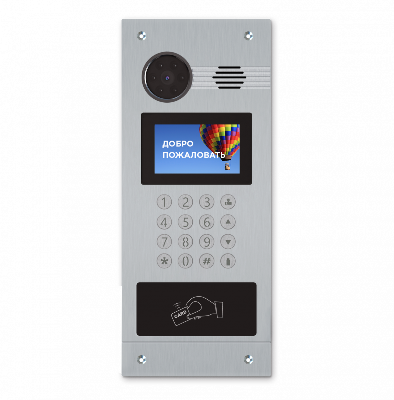 AA-07FB SILVER