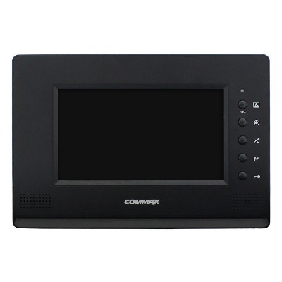 CDV-71AM (черный)