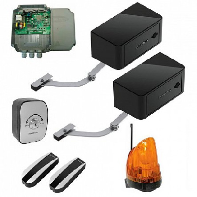 ARM-320PRO/Black-KIT