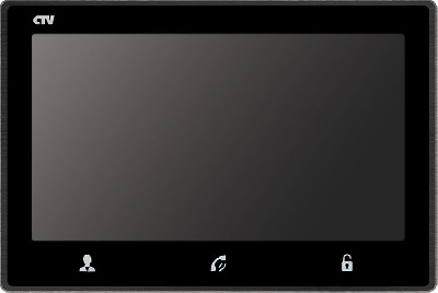 CTV-M4703AHD (B) - черный