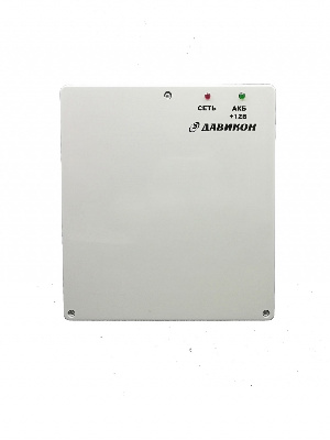 ИВЭПР-1260П (ББП-60П)