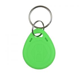 RFID KEYFOB EM -Green