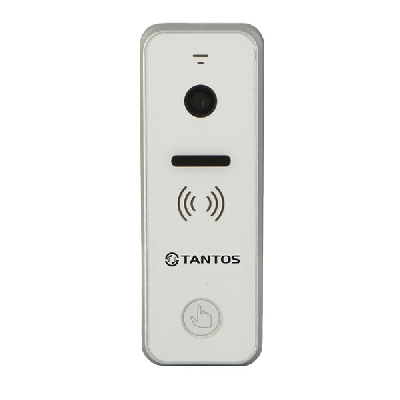 iPanel 2 HD (белый)