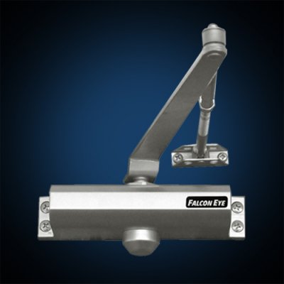 FE-B4W (Silver)