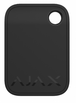 Ajax Tag (100 ед.) (black)