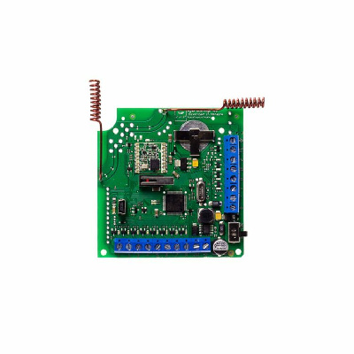 Ajax ocBridge  Plus