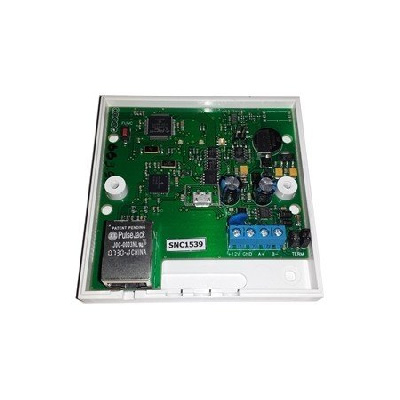 Gate-IC-Elevator