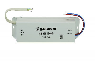 ИВЭП-1240G
