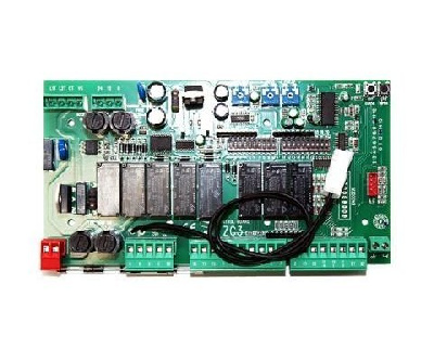 Плата блока управления ZC3 (арт3199ZC3)