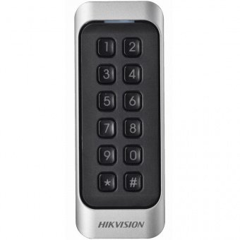 DS-K1107EK