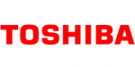 TOSHIBA