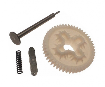 Шестерня пластиковая BX-243 (арт119RIBX052)