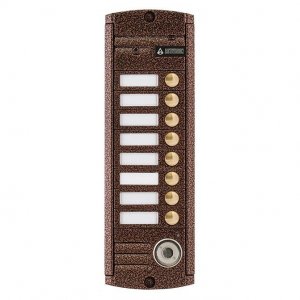 AVP-458 (PAL) медь