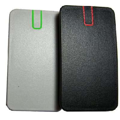 Gate-Reader-BLE-Multi-mini