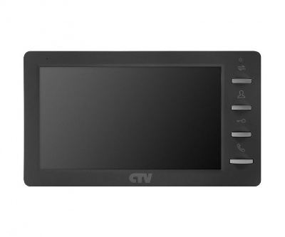 CTV-M1701MD (G) - Графит