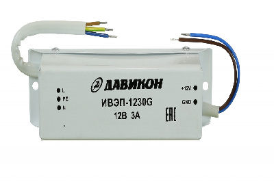 ИВЭП-1230G