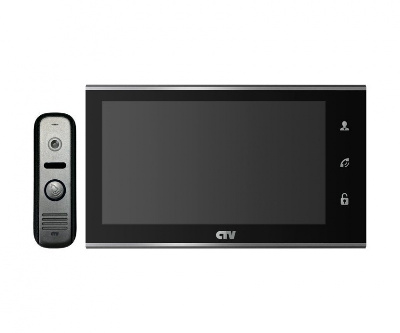 CTV-DP2702MD (Черный) EOL
