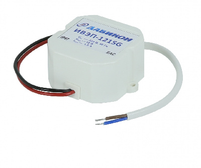 ИВЭП-1215G