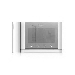 CDV-70MH/VZ Mirror (белый)