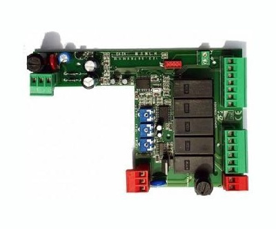 Плата блока управления ZF2 (арт3199ZF2)