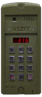 БВД-316R