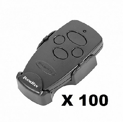 Transmitter 4-100