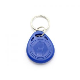 RFID KEYFOB EM (Blue)