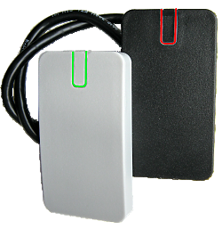 Gate-Reader-BLE-MF