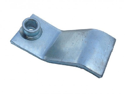 Кронштейн передний  OPP001(арт.119RID424)