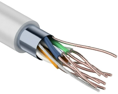 FTPнг(А)-LSLТx Light 4х2х24AWG (Sky Net)
