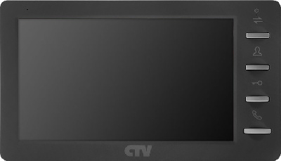 CTV-M1701 Plus (Графит)