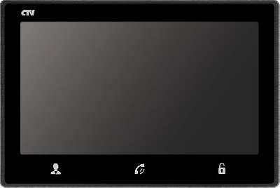 CTV-M2703 (Черный)