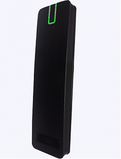 Gate-Reader-BLE-Multi